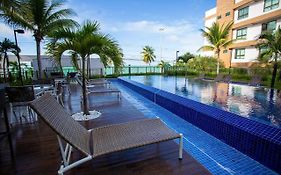 Carpediem - Apartamento em localização privilegiada de Cabo Branco